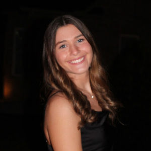 Meet your Posher, Emma